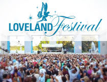 LOVELAND Festival
