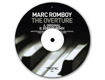 Marc Romboy – The Overture